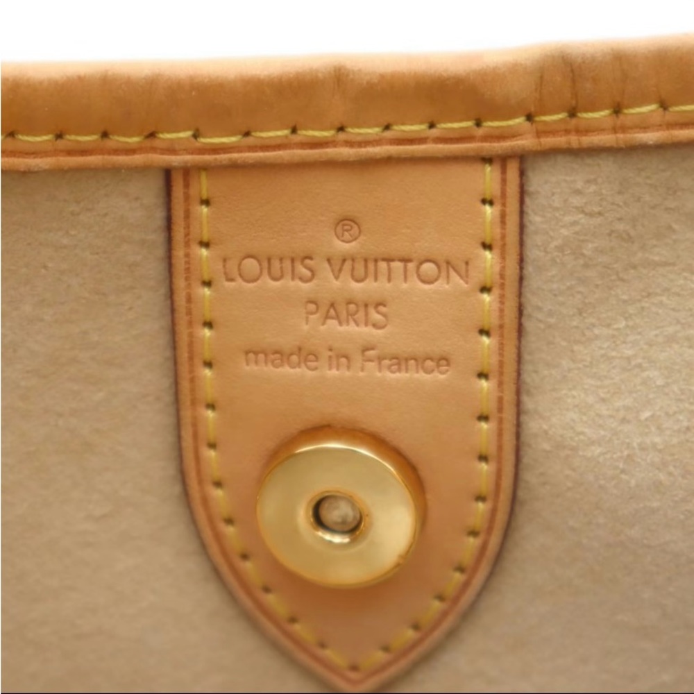 💎Louis Vuitton galleria PM 💎 - Picture 8 of 15